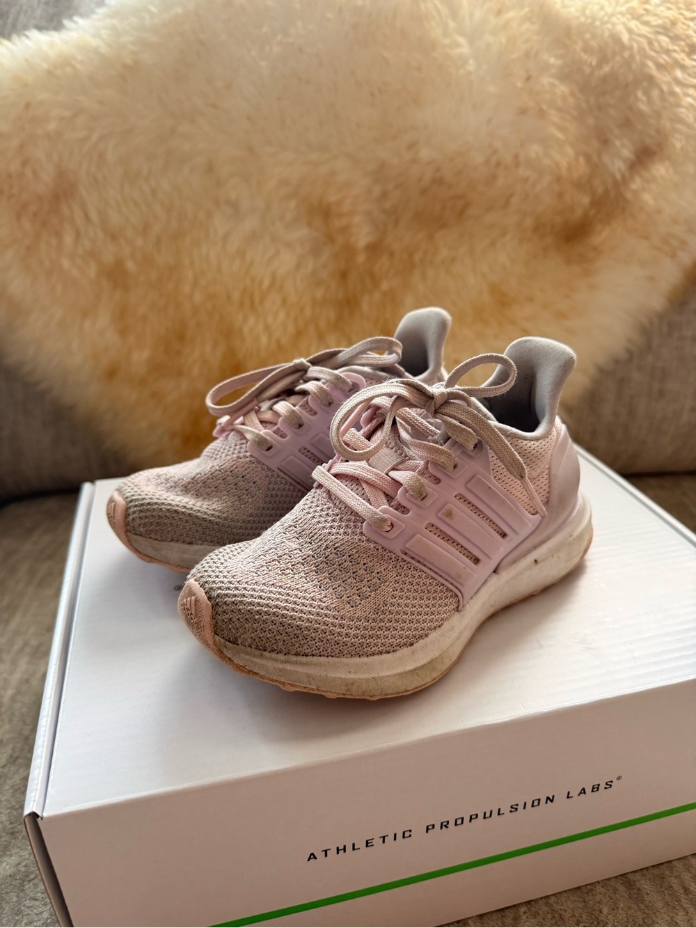 Toddler adidas